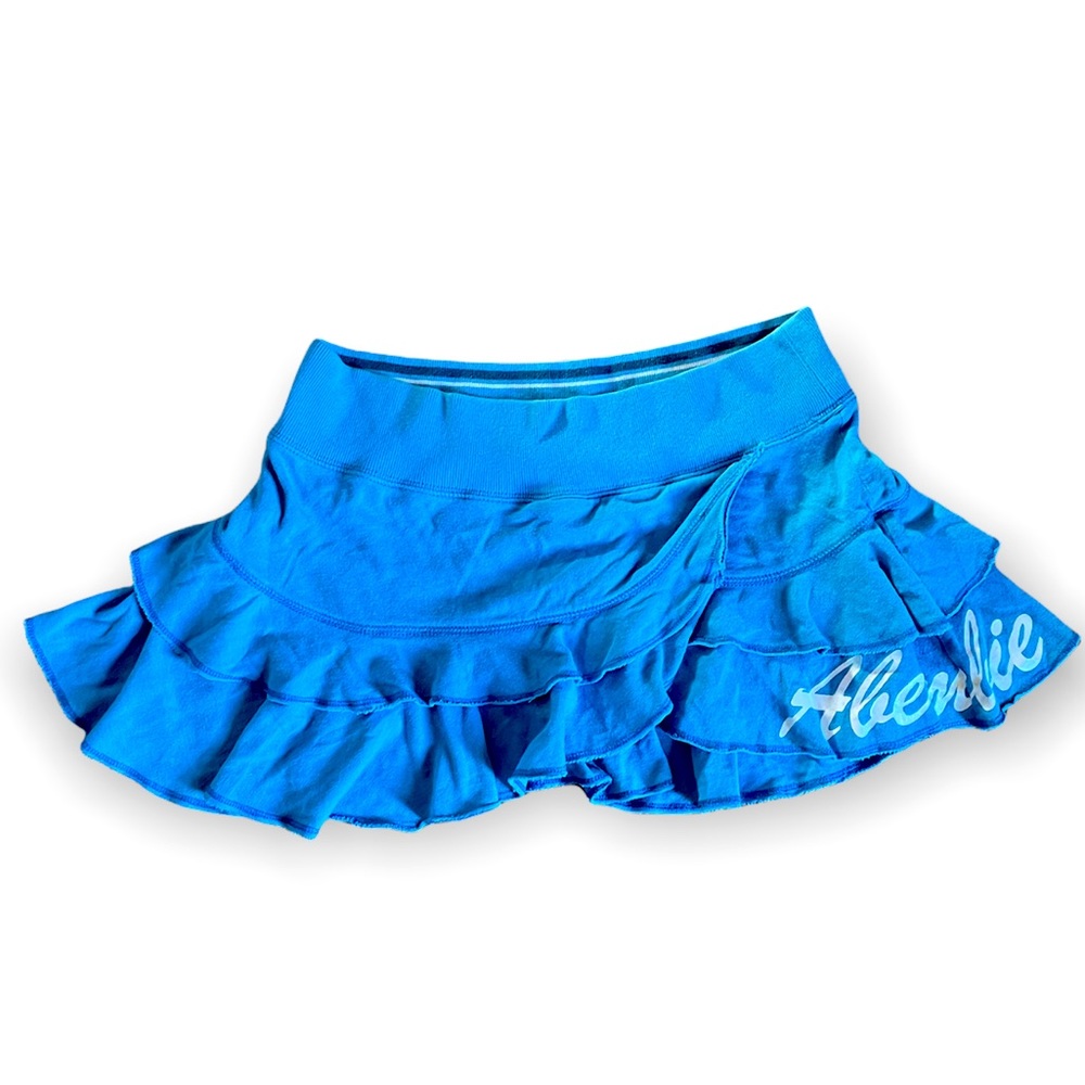 VINTAGE Abercrombie skirt